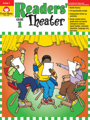Readers' Theater - Grade 1