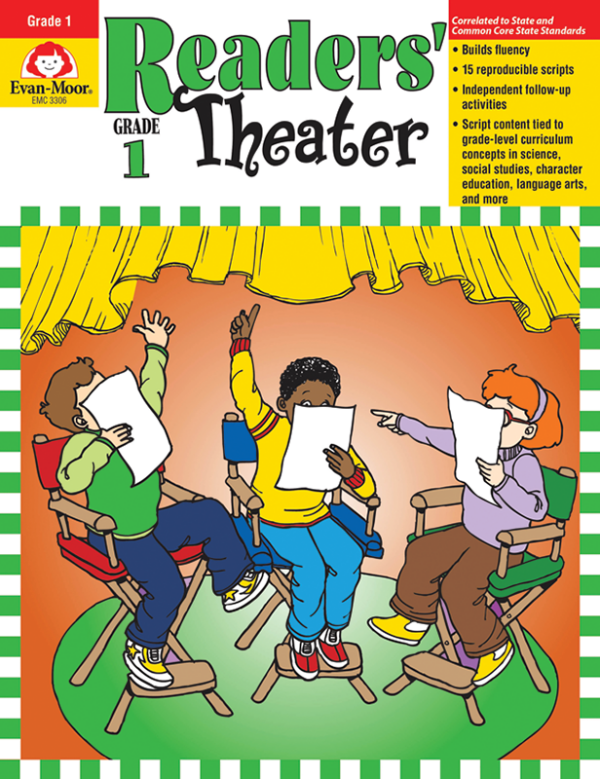 Readers' Theater - Grade 1