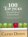 100 Top Picks for Homeschool Curriculum