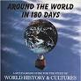 Around the World in 180 Days Teacher's guide