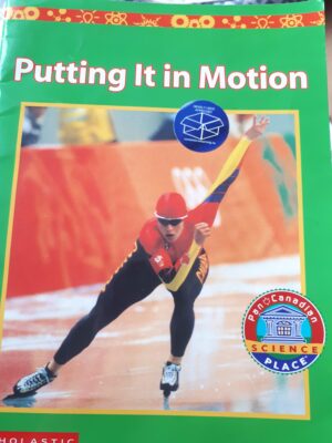 Putting it in Motion