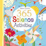 365 Science Activities (365 Activities) -Usborne