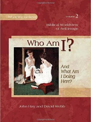 Who Am I? And What Am I Doing Here? - Vol. 2