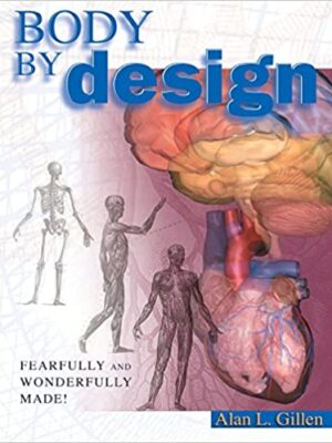 Body By Design - Alan L. Gillen