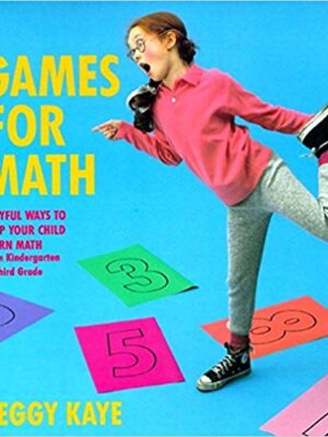 Games For Math - Peggy Kaye