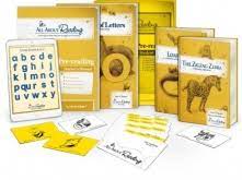 All About Reading  Pre-reading - Set of 7