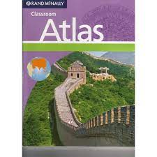 CLASSROOM ATLAS
