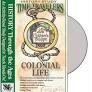 Colonial Life Study CD: Time Travelers History