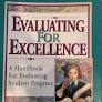 Evaluating for Excellence