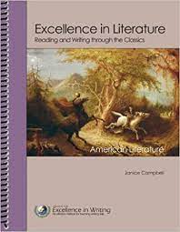 Excellence in Literature : American Literature