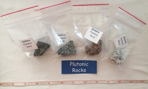 Geology For Kids: The Kit - A Biblical Approach to Earth Science and Earth History - Image 5