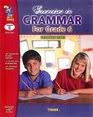 Exercises In Grammar Grade 6