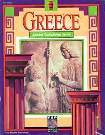 Greece: Ancient Civilizations Series