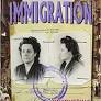 Immigration -Uncovering the past – Illustrated, Feb. 28 2015 by Lizann Flatt