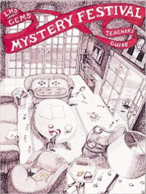 Mystery Festival Teacher's Guide Gr. 2 - 8
