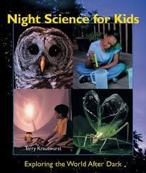 Night Science for Kids
