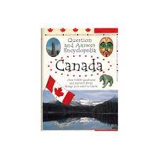 Question and Answer Encyclopedia Canada