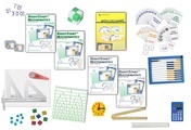 RightStart Math Level D  2nd Ed. Set