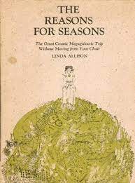 The Reasons for Seasons