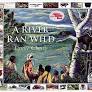 A River Ran Wild: An Environmental History Paperback – Picture Book, April 1 2002 by Lynne Cherry (Author, Illustrator)
