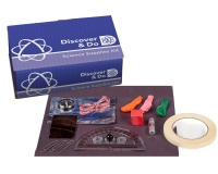 Sonlight Physics Supplies Kit