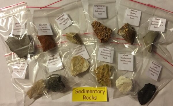 Geology For Kids: The Kit - A Biblical Approach to Earth Science and Earth History - Image 11