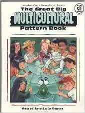 The Great Big Multicultural Pattern Book