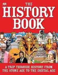 The History Book