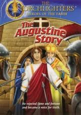 The Torchlighters Heroes of the Faith DVDs set of 5