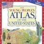 The Young Peoples Atlas of The United States.