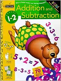 Addition and Subtraction