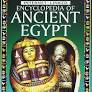 Usborne Internet-linked Encyclopedia of Ancient Egypt