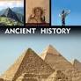 Questions & Answers: Ancient History: Learn About the Past