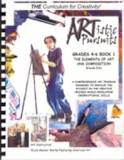 Artistic Pursuits- Elements of Art & Composition Gr. 4-6