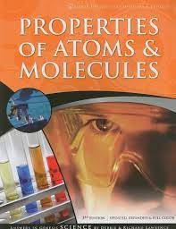 Properties of Atoms & Molecules, God's Design - 3rd Edition