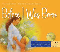 Before I Was Born ( Book 2)