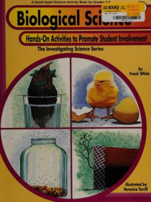 Biological science : hands-on activities to promote student involvement