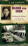 Blood and Iron - I am Canada series