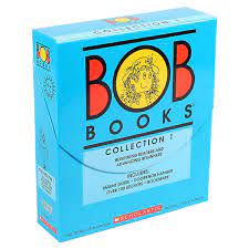 Bob Books: Collection 1 Beginning Readers and Advancing Beginners