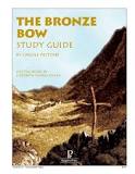 Bronze Bow Study Guide- Study Guide - Progeny Press