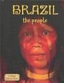 Brazil: The People- Mailka Hollander 2003 edition