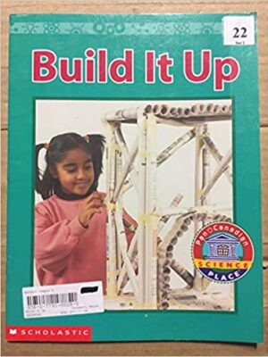Build it up
