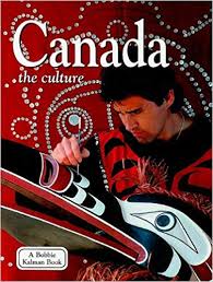 Canada the Culture, Bobbie Kalman