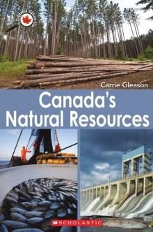 Canada's Natural Resources