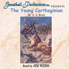 The Young Carthaginian CD set