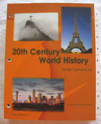Sonlight 20th Century World History Instructor's Guide