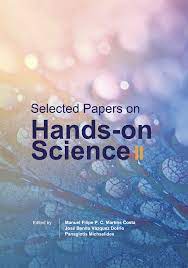 Middle school Chemistry- A Science Teacher's Sourcebook of Hands-on Activities