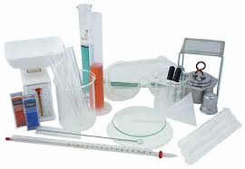 Exploring Creation with Chemistry - Science Kit