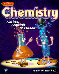 Science Wiz Chemistry kit