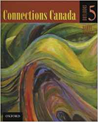 Connections Canada Outlooks 5: